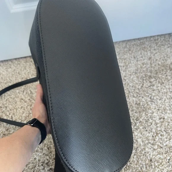 Kate Spade Shimmering Black glimmer tote Handbag - Picture 4 of 5